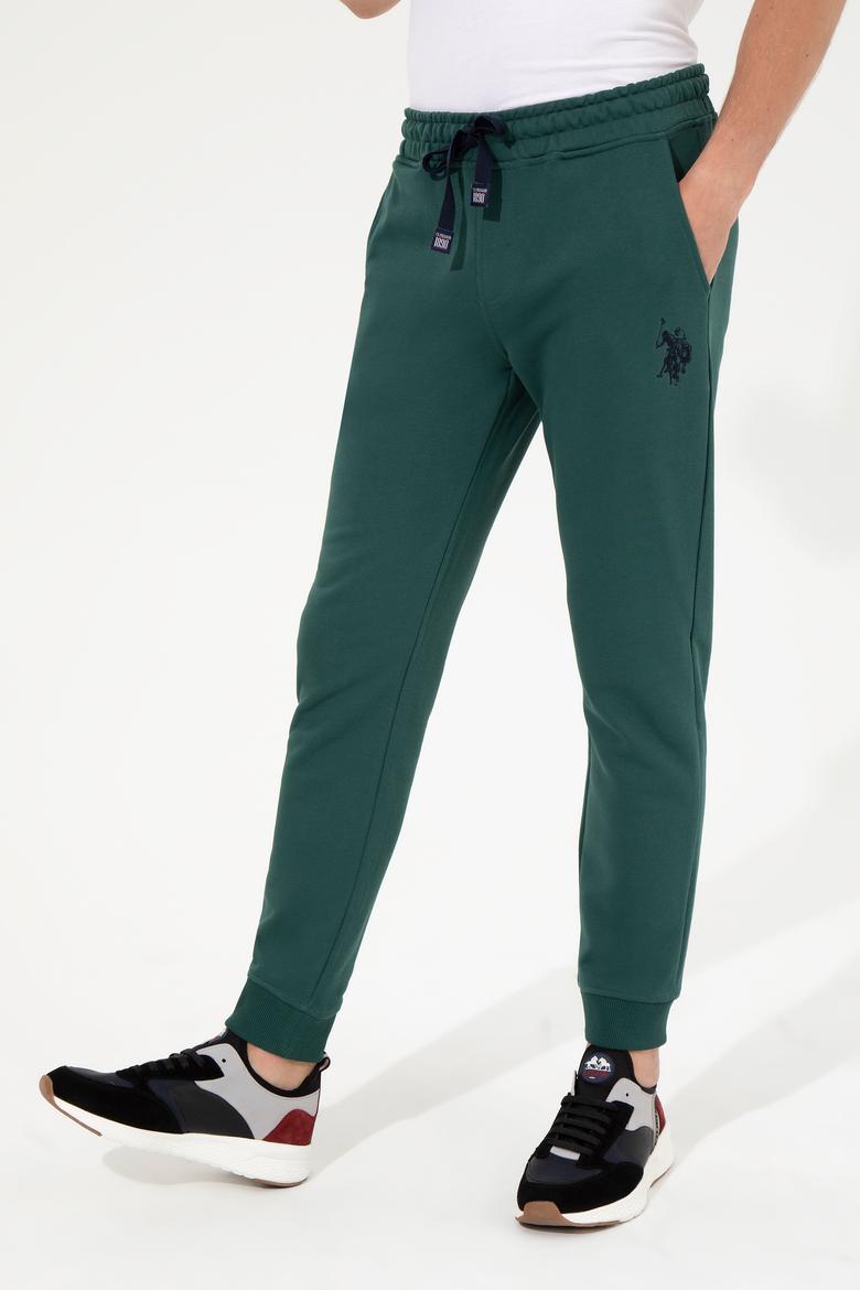 Erkek Yeşil Eşofman Altı - 50257274027