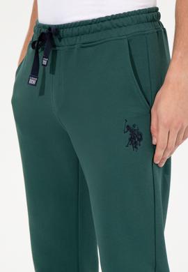 Erkek Yeşil Eşofman Altı - 50257274027