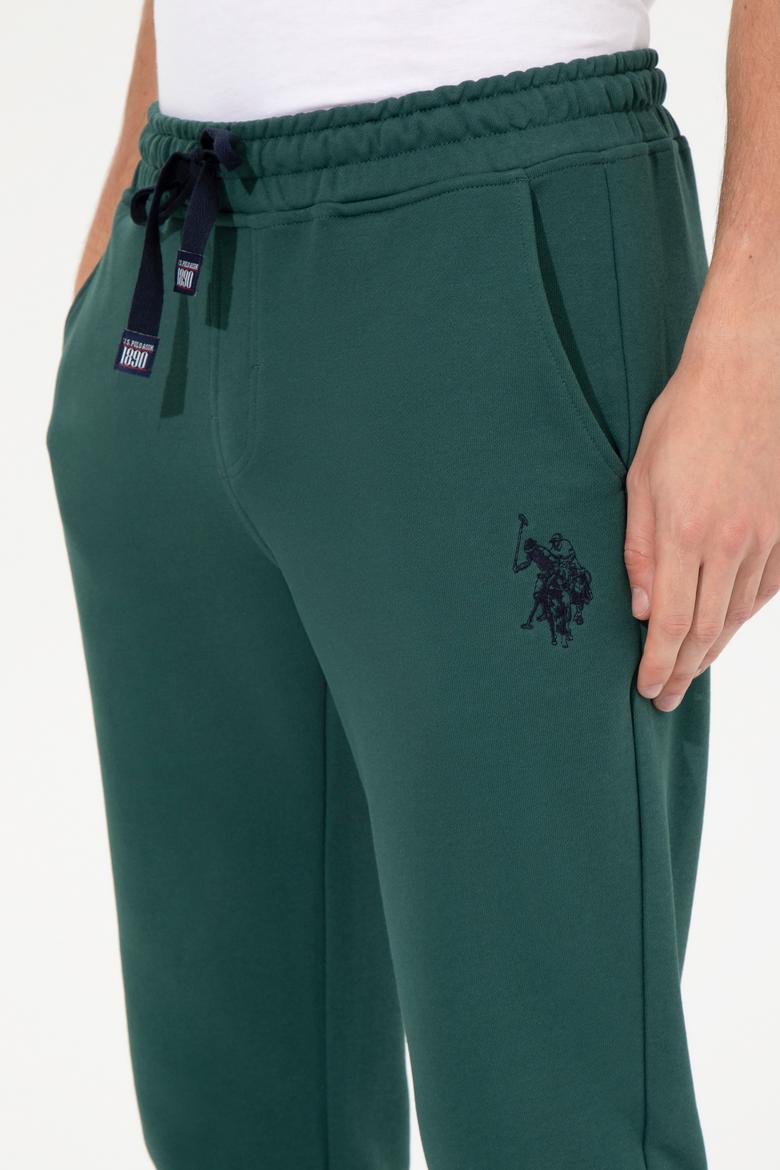 Erkek Yeşil Eşofman Altı - 50257274027