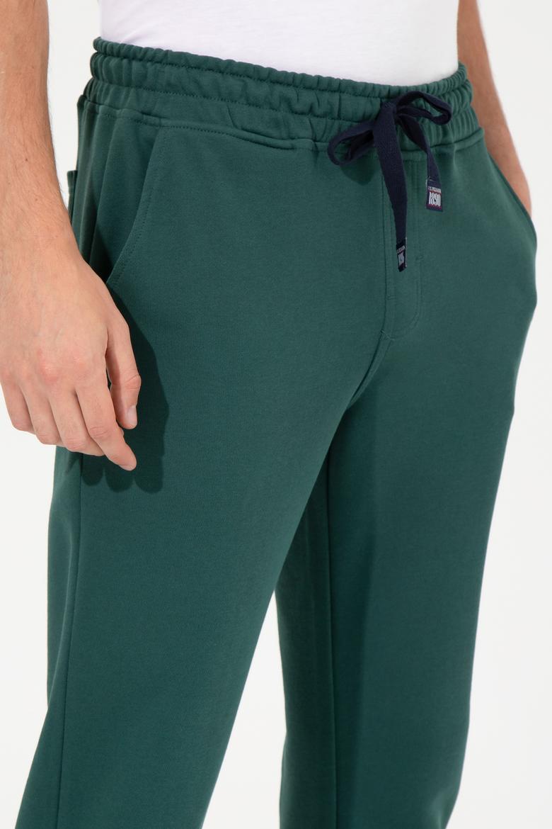 Erkek Yeşil Eşofman Altı - 50257274027