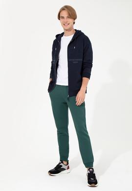 Erkek Yeşil Eşofman Altı - 50257274027