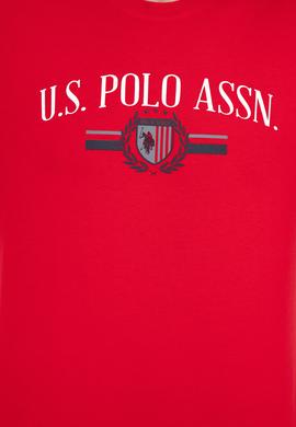 Erkek Kırmızı Pijama Takımı - 50264658004