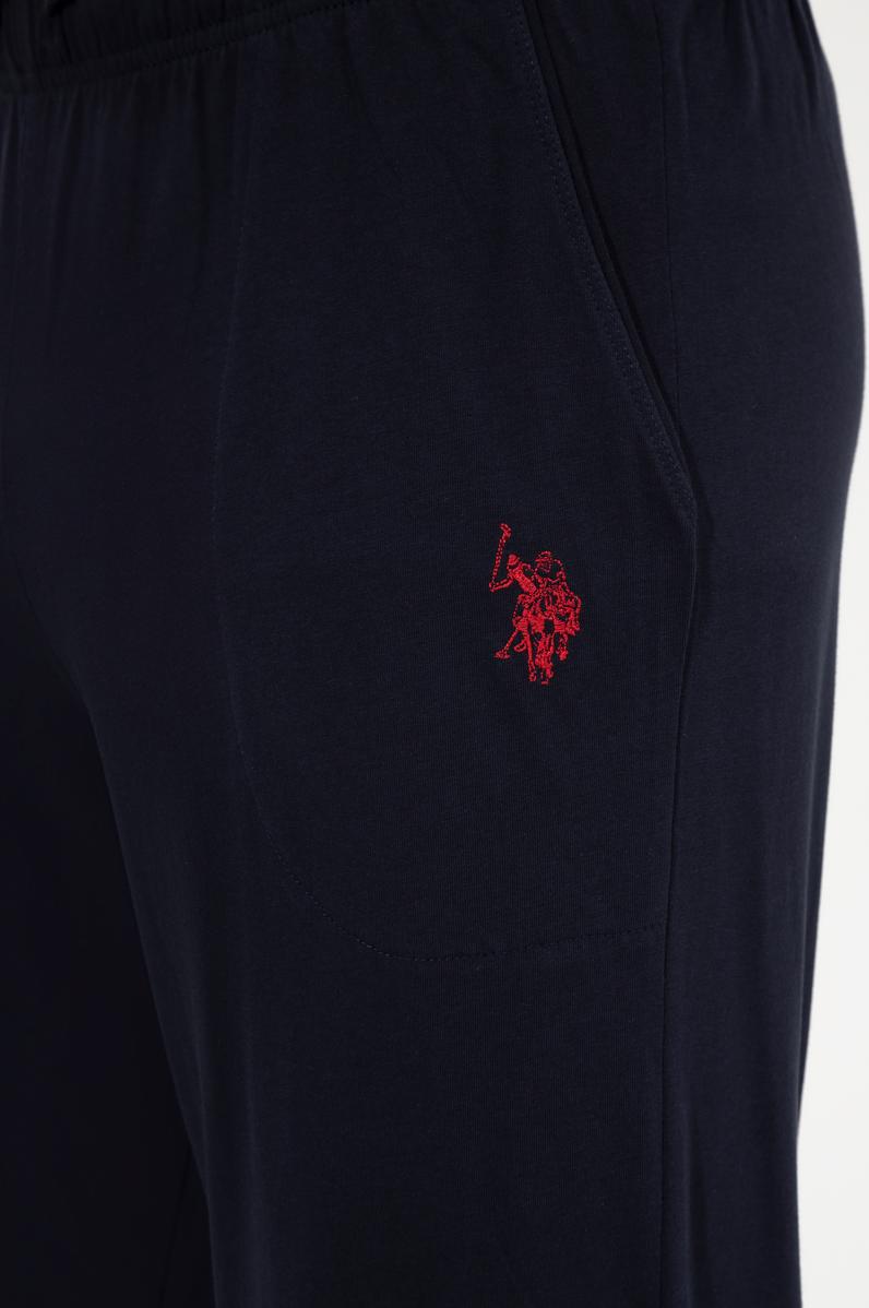 Erkek Kırmızı Pijama Takımı