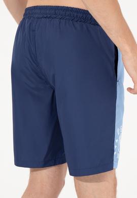Erkek Lacivert Deniz Şortu - 50245369026
