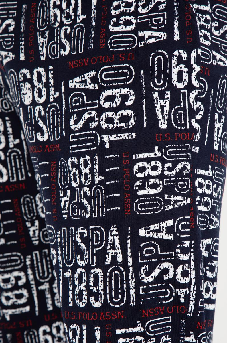 Erkek Kırmızı Pijama Takımı