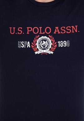 Erkek Lacivert Pijama Takımı - 50264664010