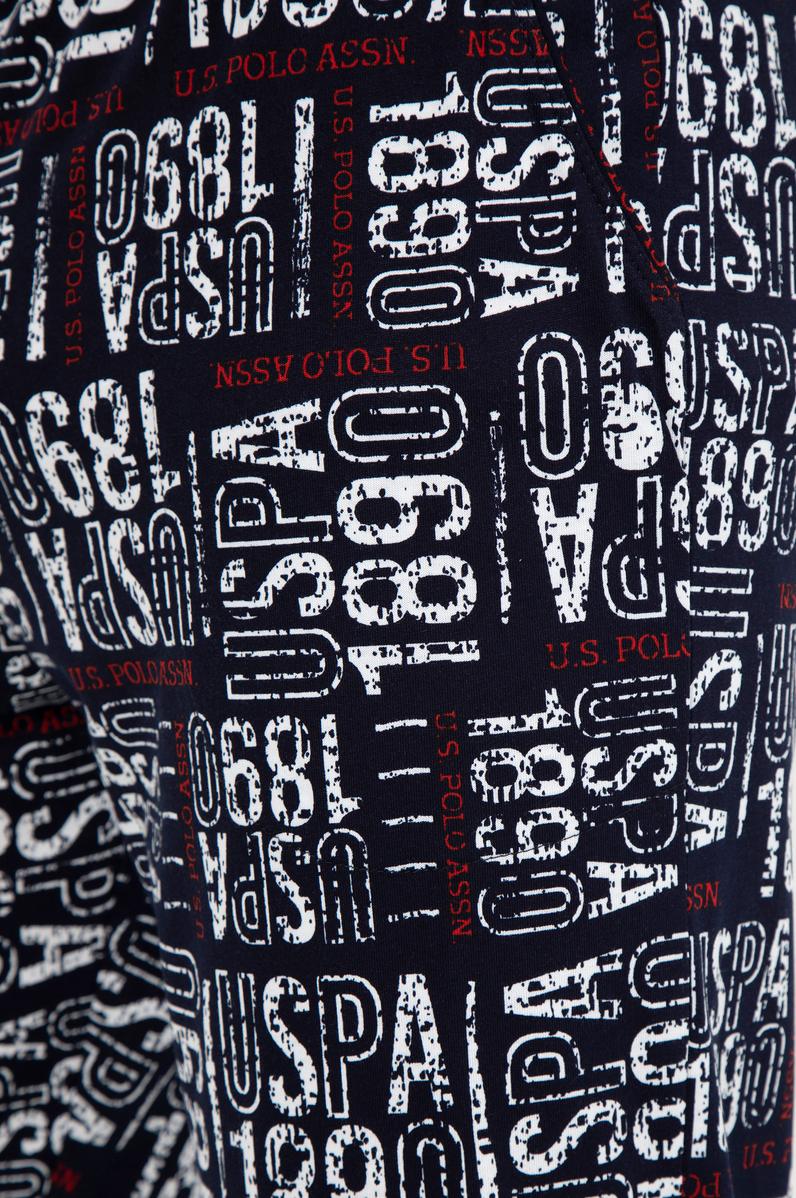 Erkek Lacivert Pijama Takımı