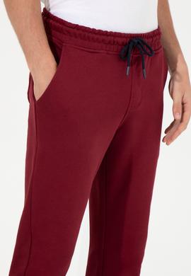 Erkek Vişne Eşofman Altı - 50253124038