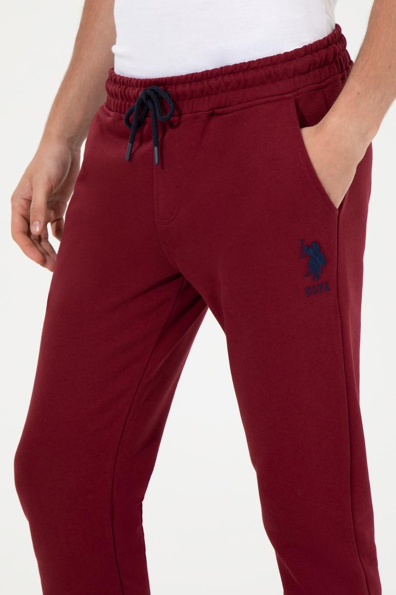 Erkek Vişne Eşofman Altı - 50253124038