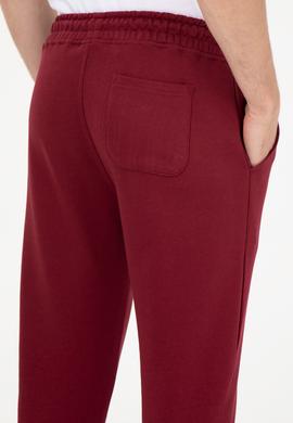 Erkek Vişne Eşofman Altı - 50253124038