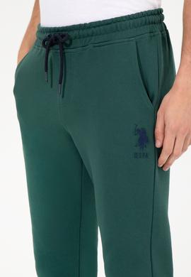 Erkek Yeşil Eşofman Altı - 50253124049