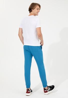 Erkek Petrol Eşofman Altı - 50253124084