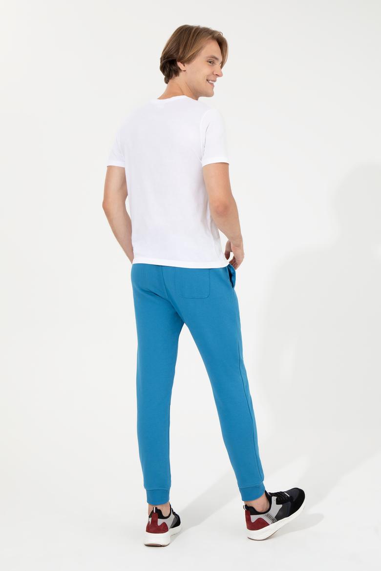 Erkek Petrol Eşofman Altı - 50253124084