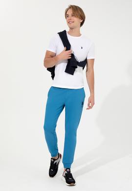 Erkek Petrol Eşofman Altı - 50253124084