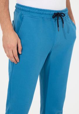 Erkek Petrol Eşofman Altı - 50253124084