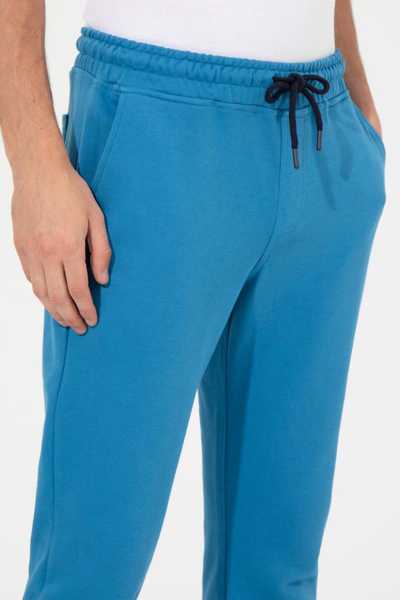 Erkek Petrol Eşofman Altı - 50253124084