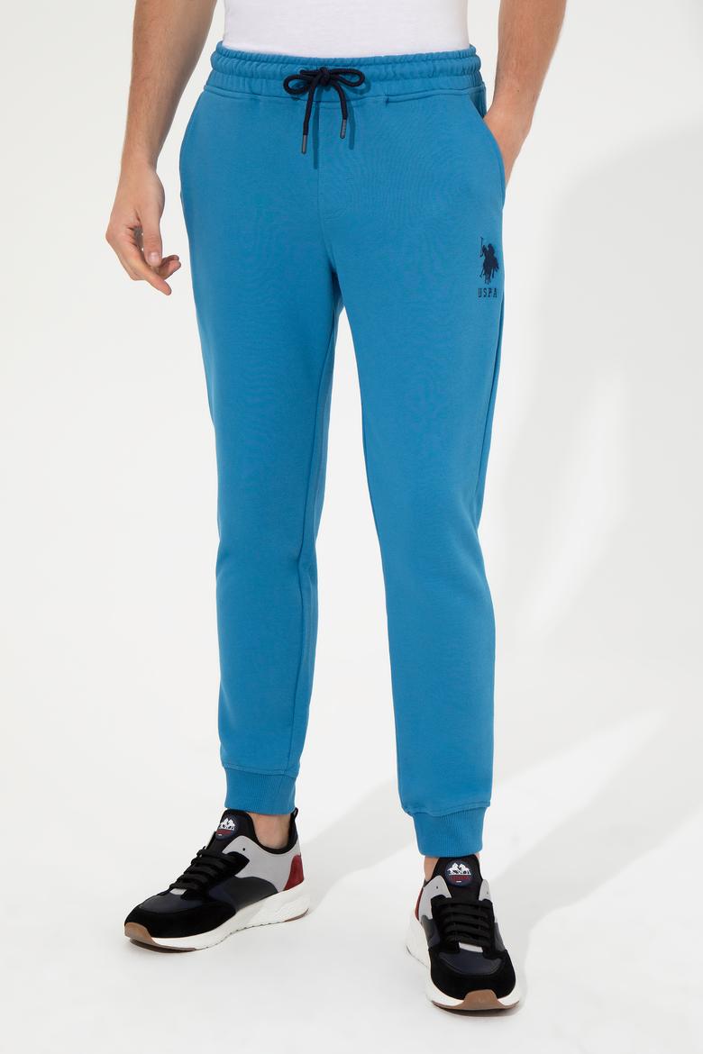 Erkek Petrol Eşofman Altı - 50253124084