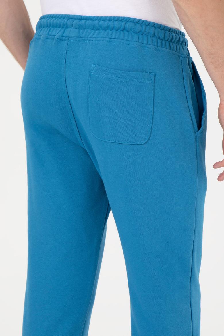 Erkek Petrol Eşofman Altı - 50253124084