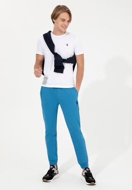 Erkek Petrol Eşofman Altı - 50253124084