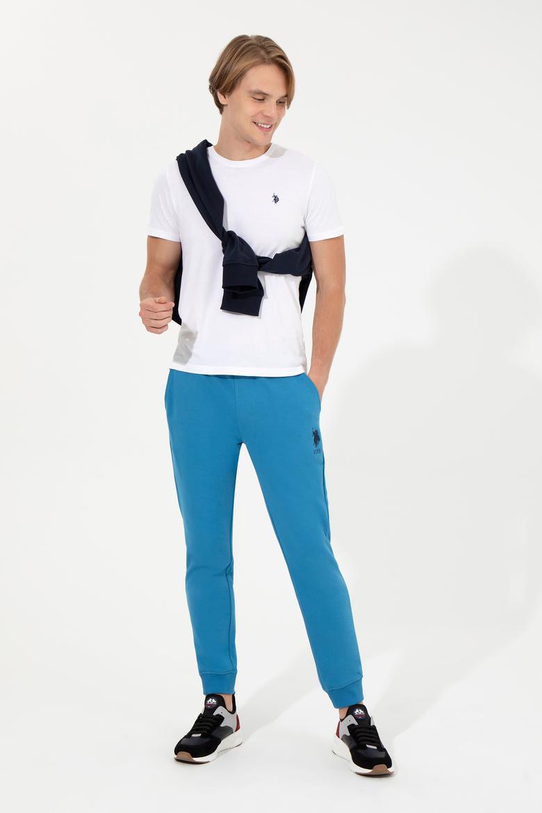 Erkek Petrol Eşofman Altı - 50253124084