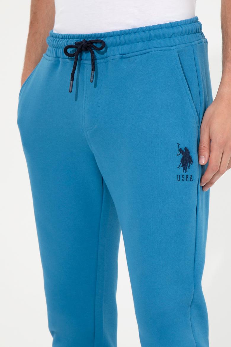 Erkek Petrol Eşofman Altı - 50253124084