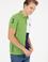 Erkek Elma Yeşili Polo Yaka Tişört