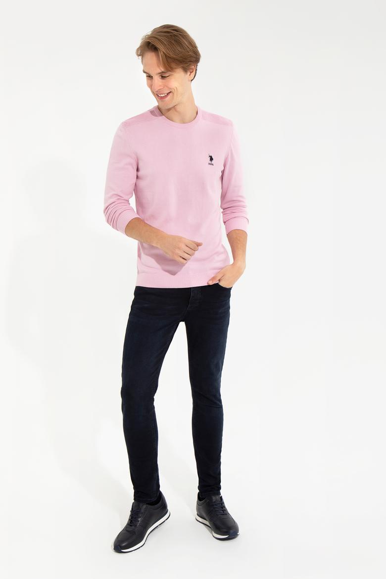 Erkek Manolya Basic Kazak - 50251885095