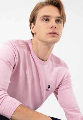 Erkek Manolya Basic Kazak - 50251885095