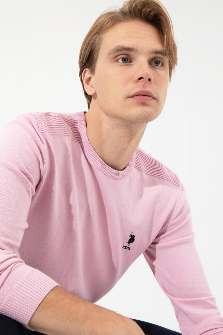 Erkek Manolya Basic Kazak