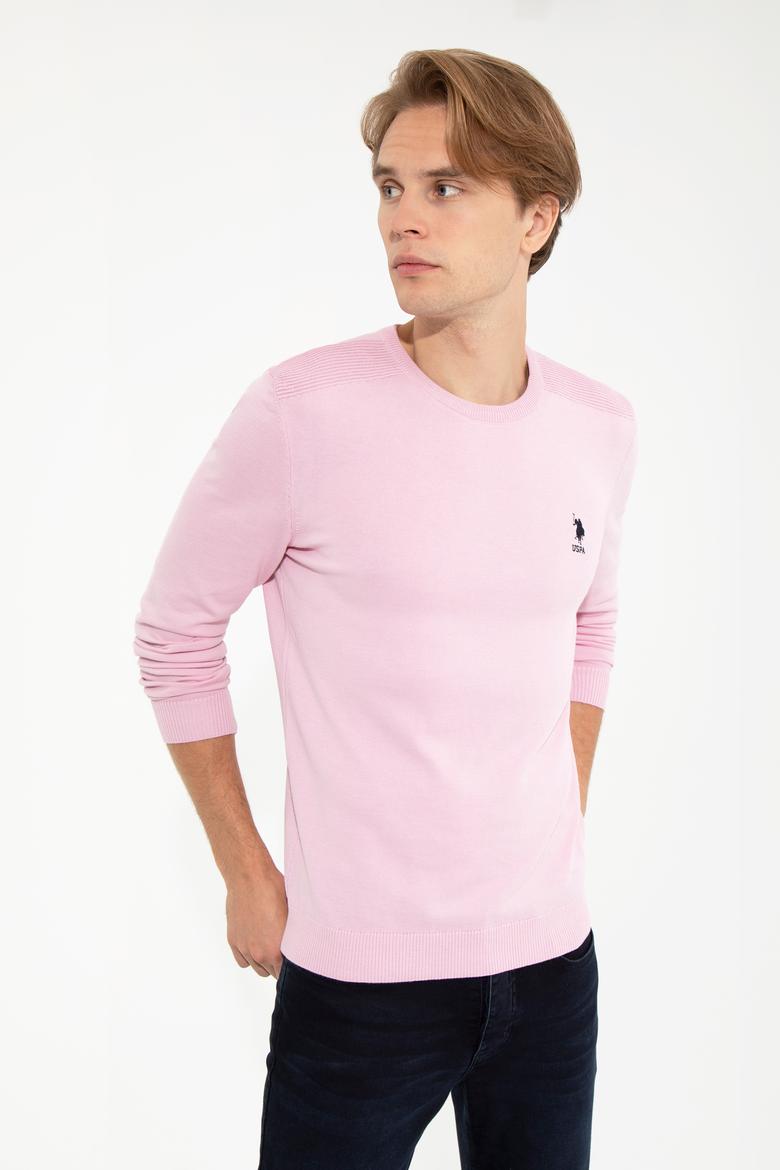 Erkek Manolya Basic Kazak - 50251885095