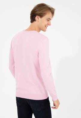 Erkek Manolya Basic Kazak - 50251885095