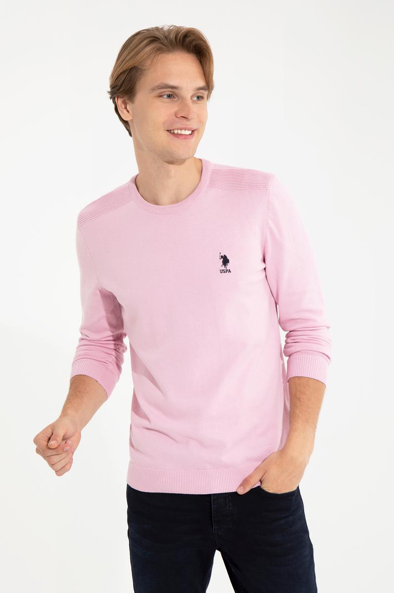 Erkek Manolya Basic Kazak