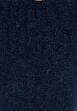 Erkek Lacivert Kazak - 50237620030