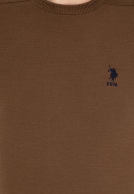 Erkek Coconut Bisiklet Yaka Basic Triko Kazak - 50251885050