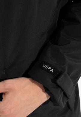 Erkek Siyah Mont - 50254632011