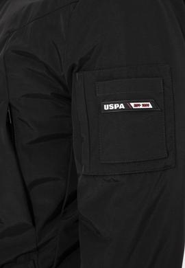 Erkek Siyah Mont - 50254632011