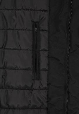 Erkek Siyah Mont - 50254632011