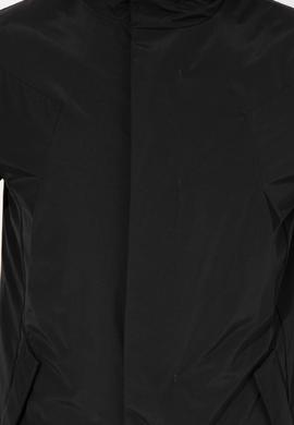 Erkek Siyah Mont - 50254632011