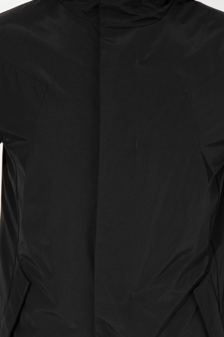 Erkek Siyah Mont - 50254632011