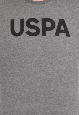 Erkek Antrasit Melanj Basic Sweatshirt - 50254504024