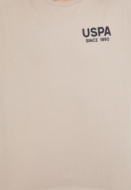 Erkek Taş Bisiklet Yaka Sweatshirt - 50257198036