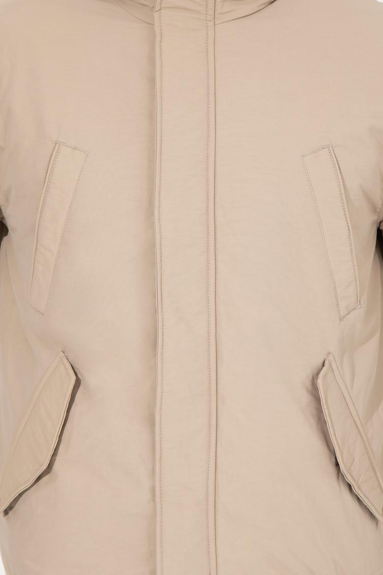 Erkek Taş Mont - 50253969001