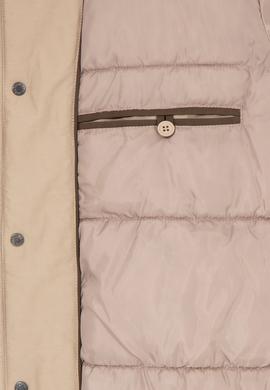 Erkek Taş Mont - 50253969001