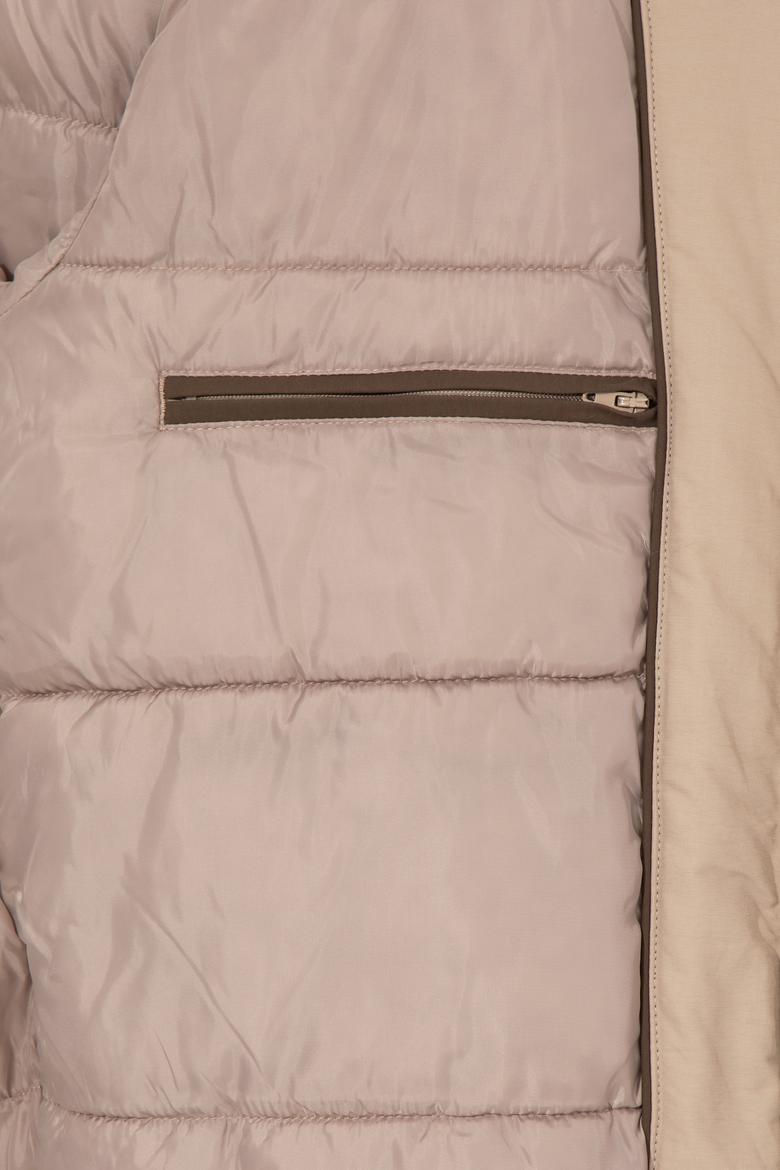 Erkek Taş Mont - 50253969001