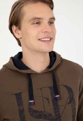 Erkek Coconut Kapüşonlu Sweatshirt - 50257202067