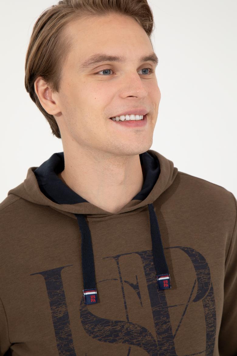 Erkek Coconut Kapüşonlu Sweatshirt - 50257202067