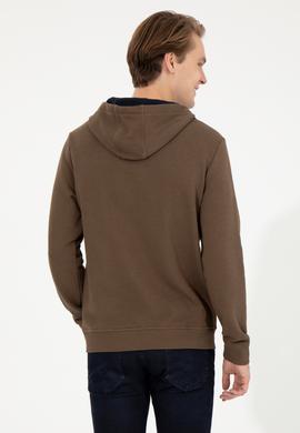 Erkek Coconut Kapüşonlu Sweatshirt - 50257202067