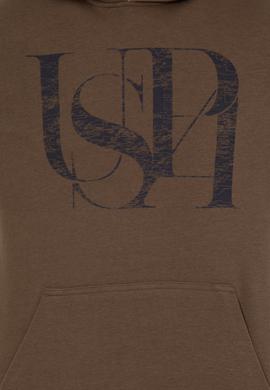 Erkek Coconut Kapüşonlu Sweatshirt - 50257202067