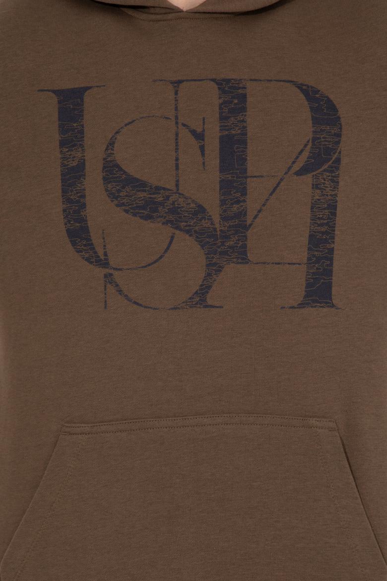 Erkek Coconut Kapüşonlu Sweatshirt - 50257202067