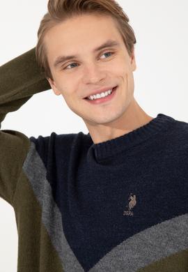 Erkek Coconut Bisiklet Yaka Triko Kazak - 50258312014